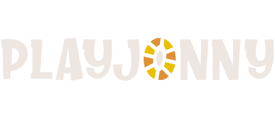 Playjonny logo